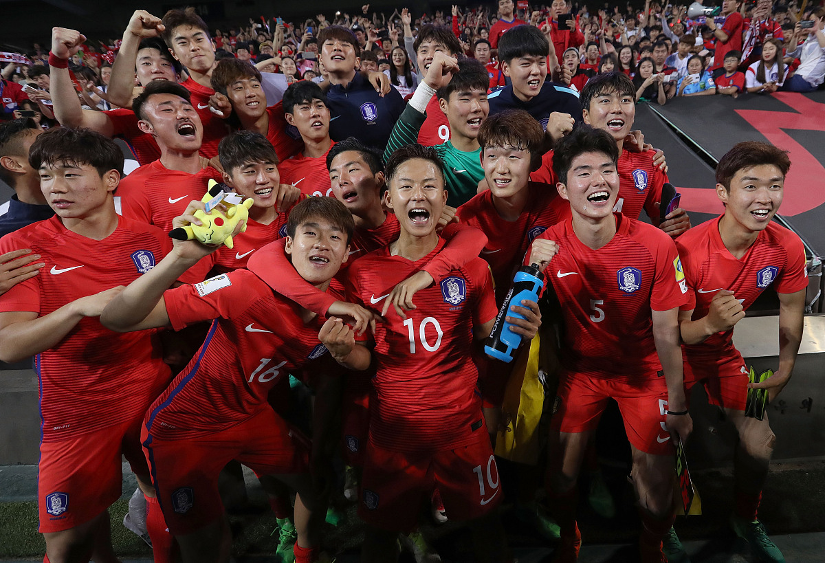 国内球队再次跻身国际足坛舞台！