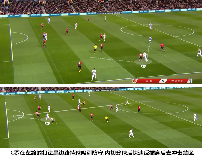 尤文防线坚不可摧，对手难以破解